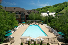  Blue Mountain Resort Village Suites  Блу Маунтинс